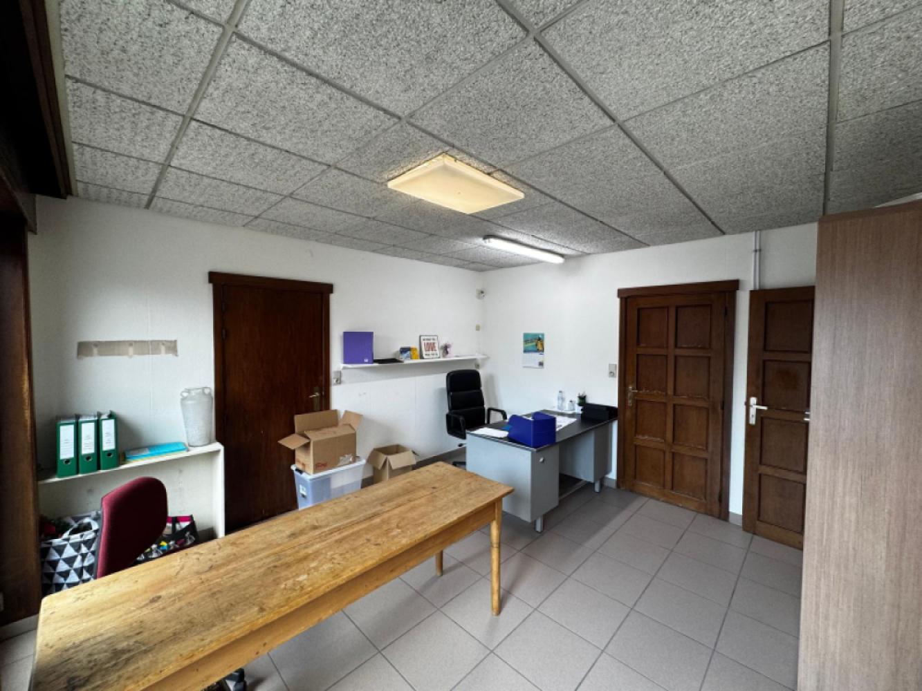 Office for rent in Lendelede