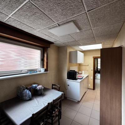 Office for rent in Lendelede