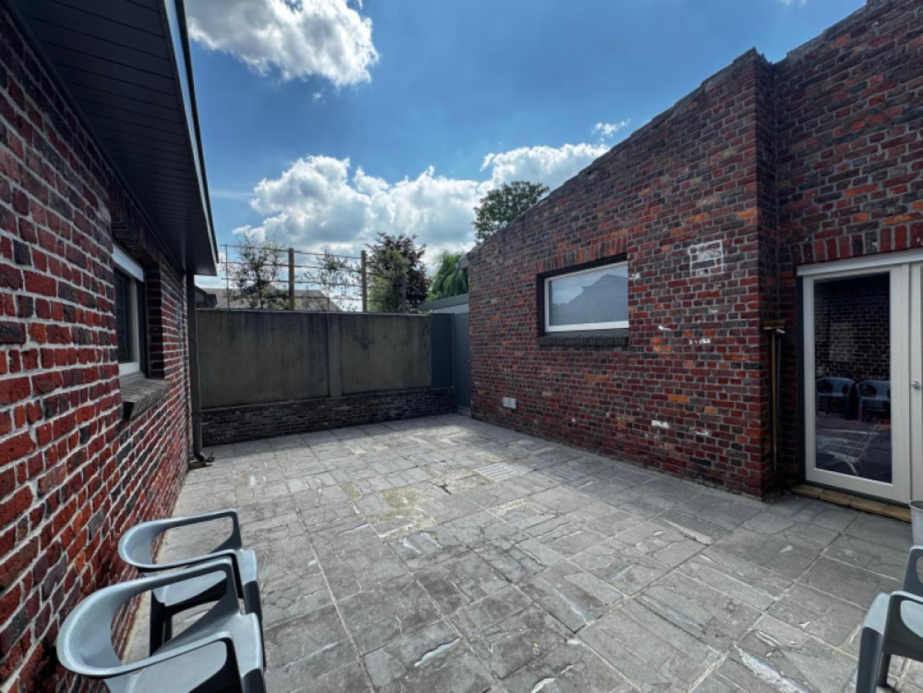 Office for rent in Lendelede