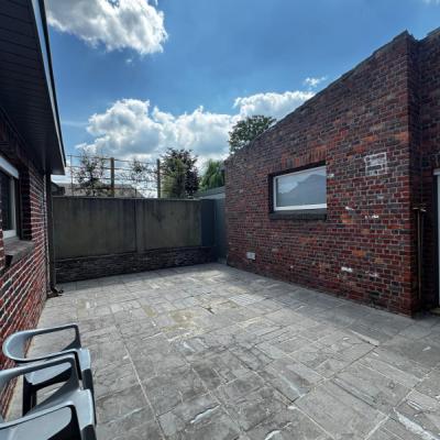 Office for rent in Lendelede