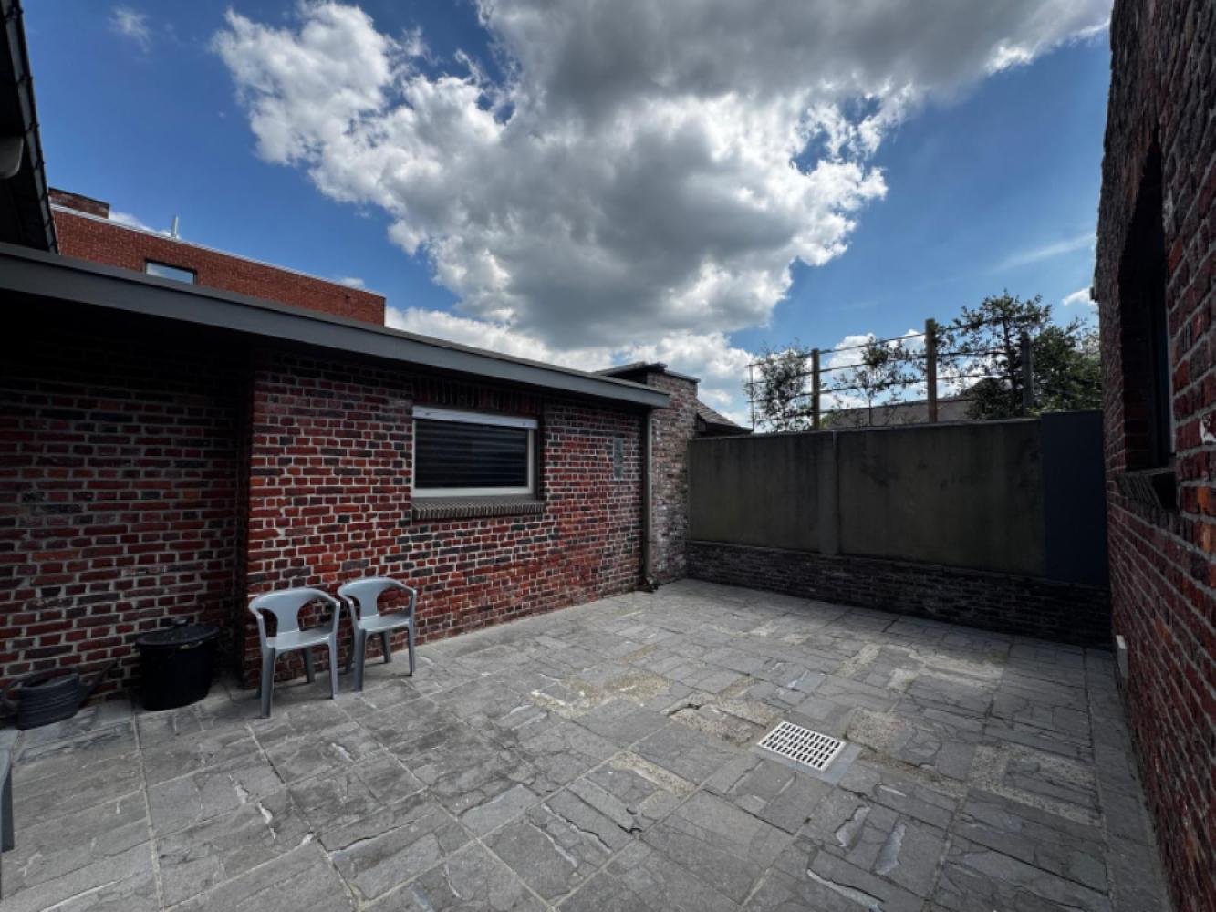 Office for rent in Lendelede