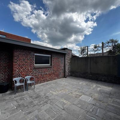 Office for rent in Lendelede