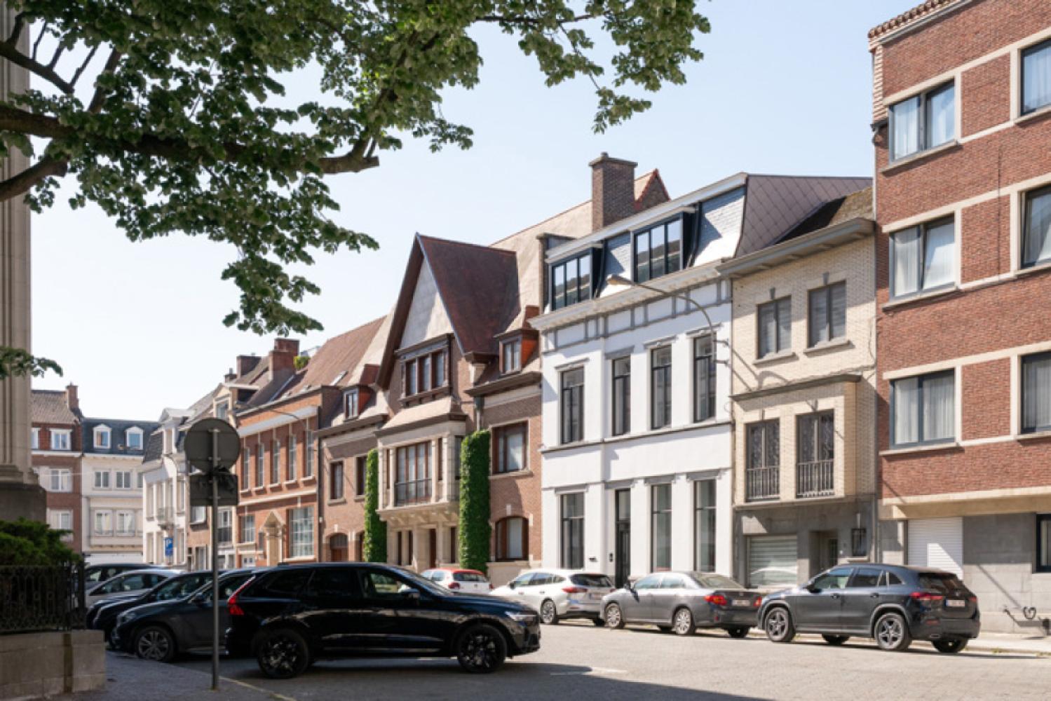 House for sale in Kortrijk