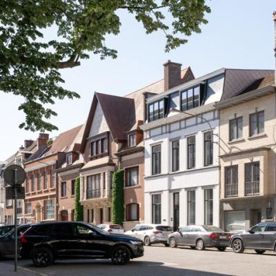 House for sale in Kortrijk