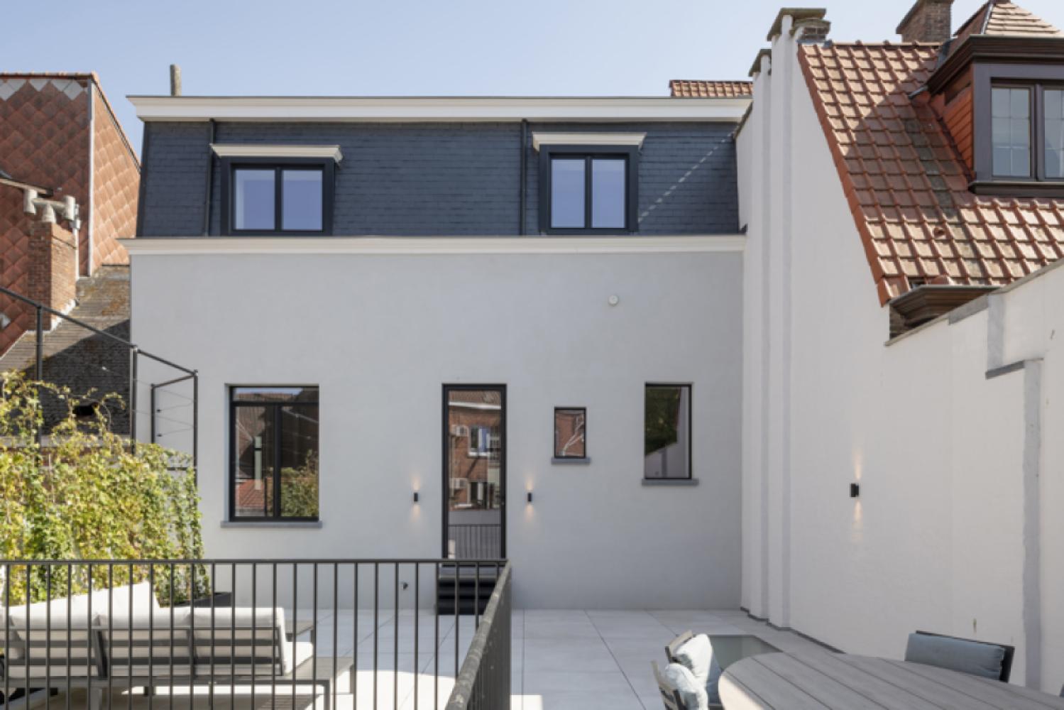 House for sale in Kortrijk