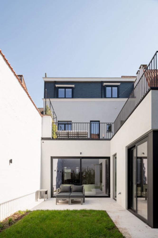 House for sale in Kortrijk
