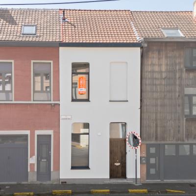 Huis te koop