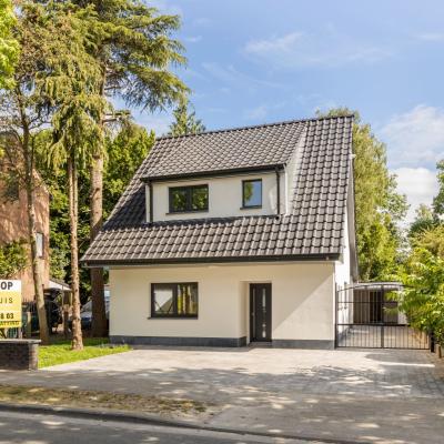 Huis te koop