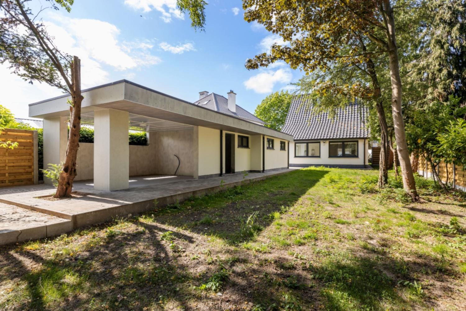 Huis te koop in Hamme