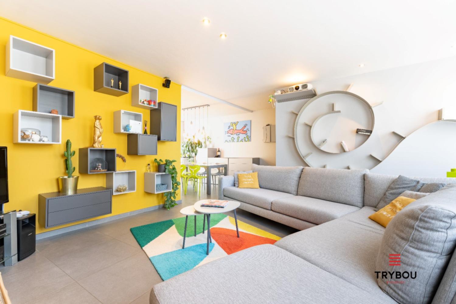 Huis te huur in Ieper