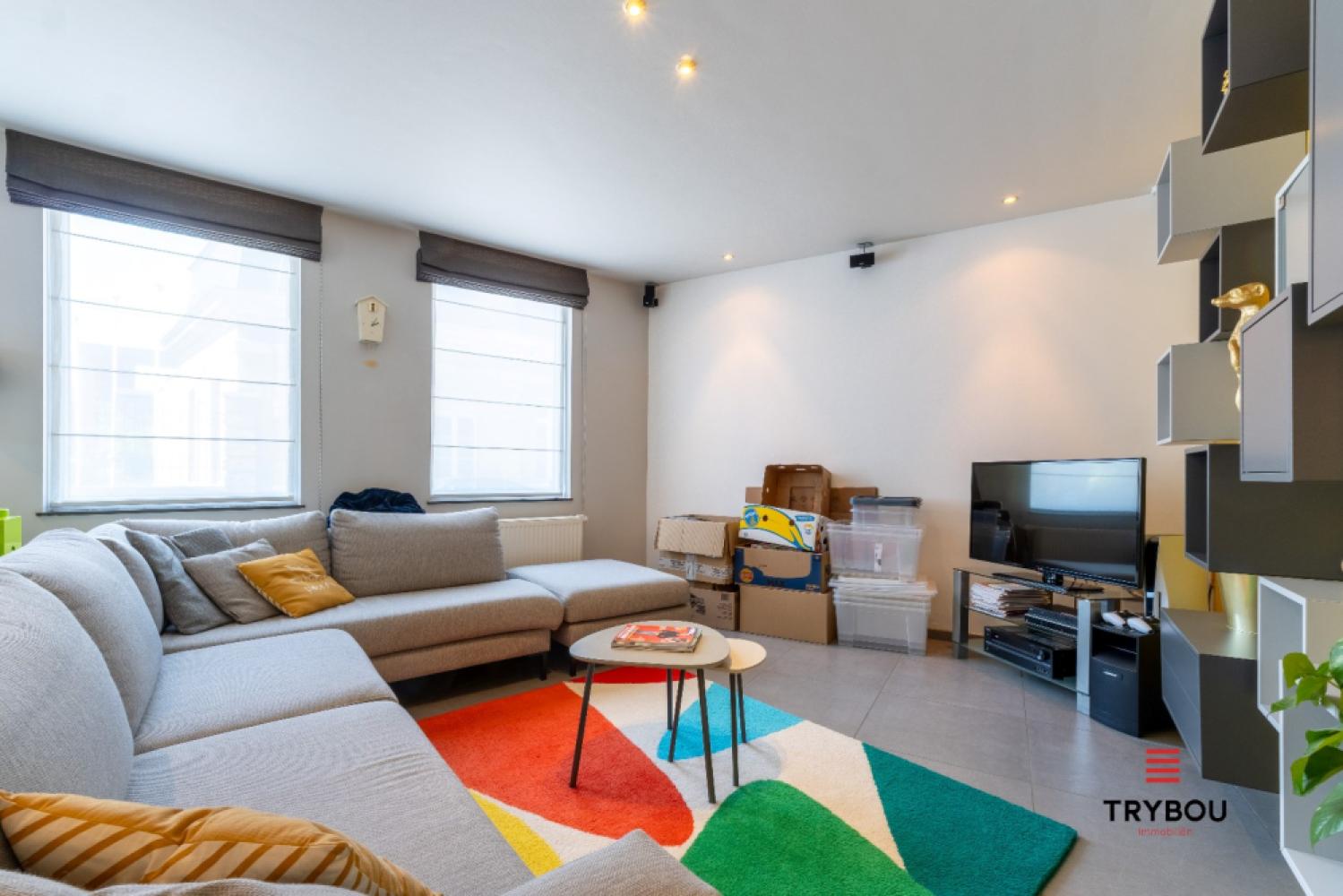 Huis te huur in Ieper