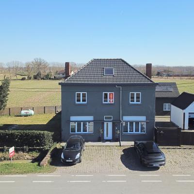 Huis te koop
