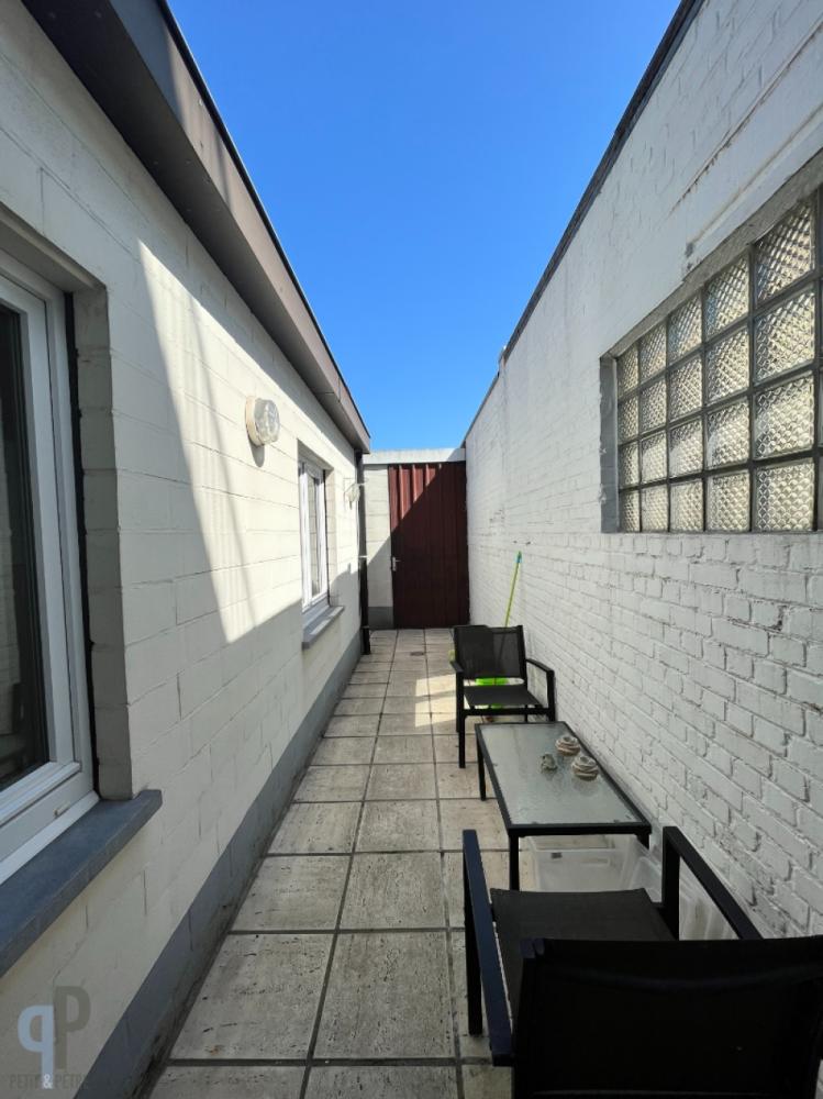 Appartement te huur in Zottegem