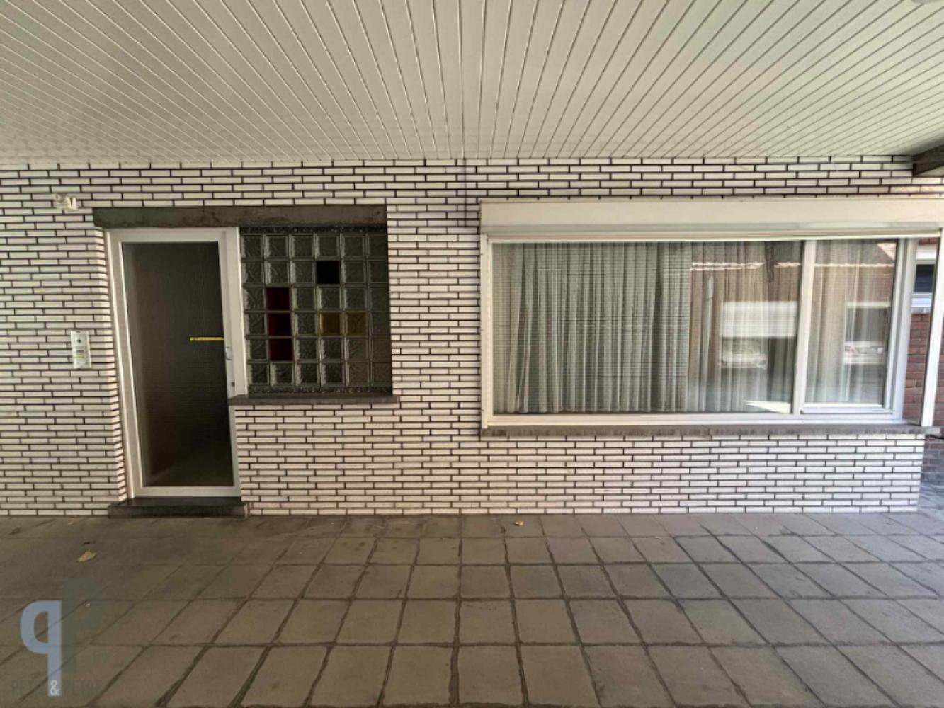 Appartement te huur in Zottegem