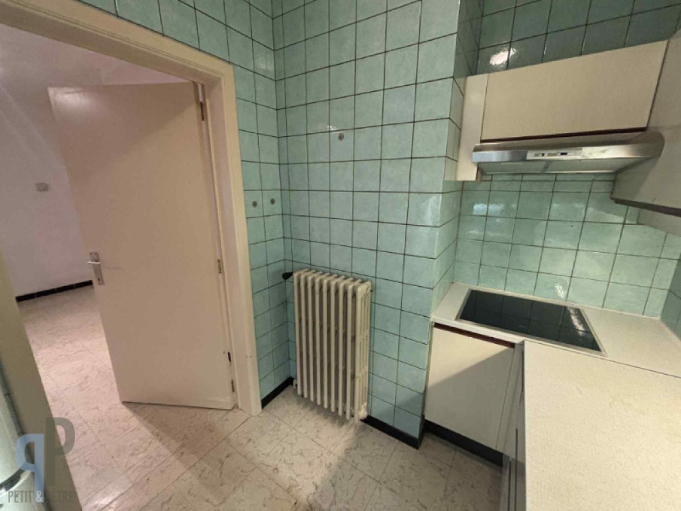 Appartement te huur in Zottegem