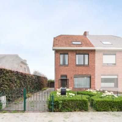 House for sale