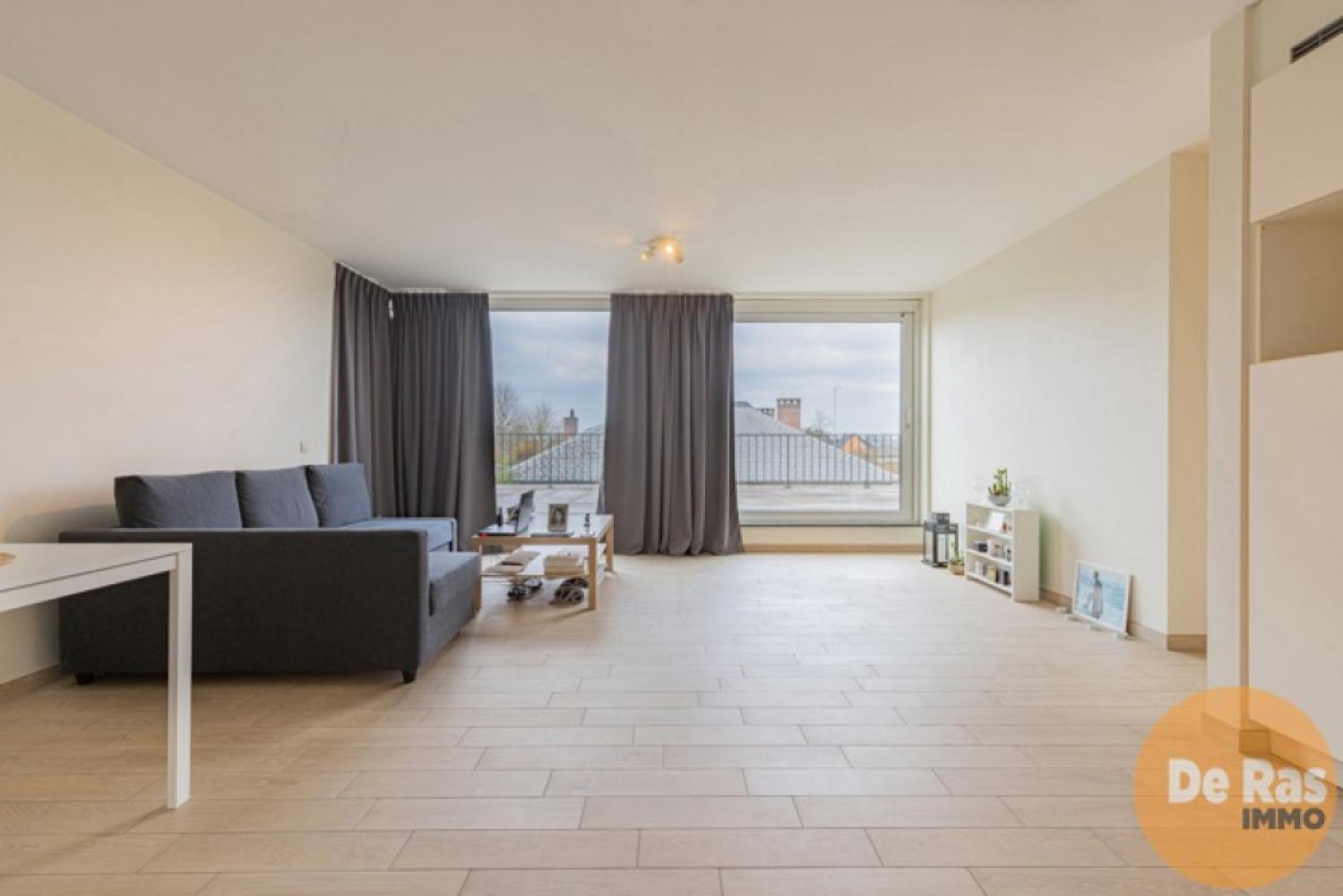 Appartement te koop in Massemen