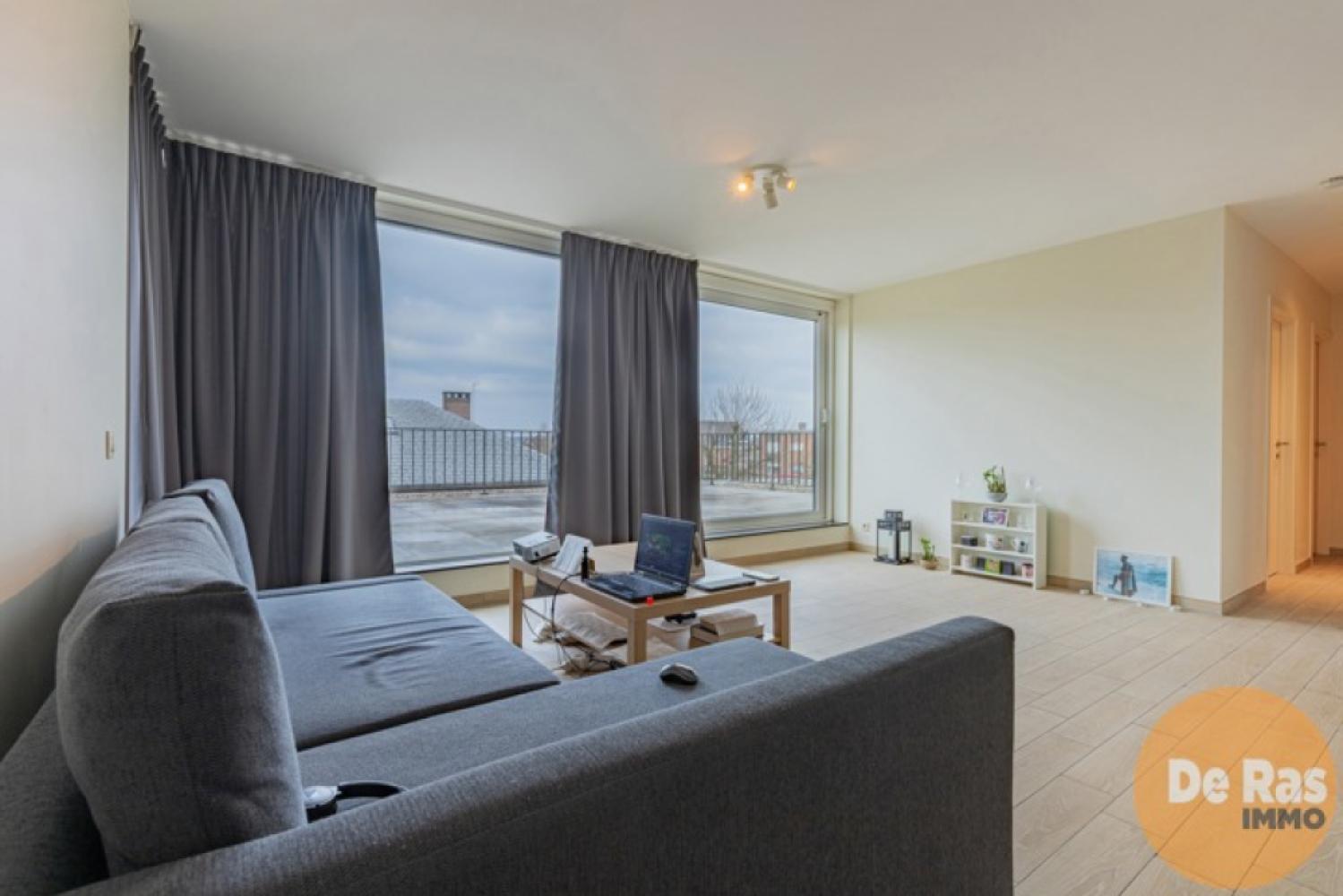 Appartement te koop in Massemen