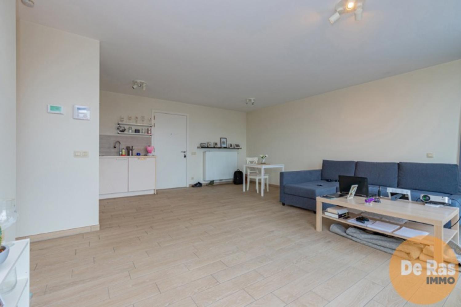 Appartement te koop in Massemen