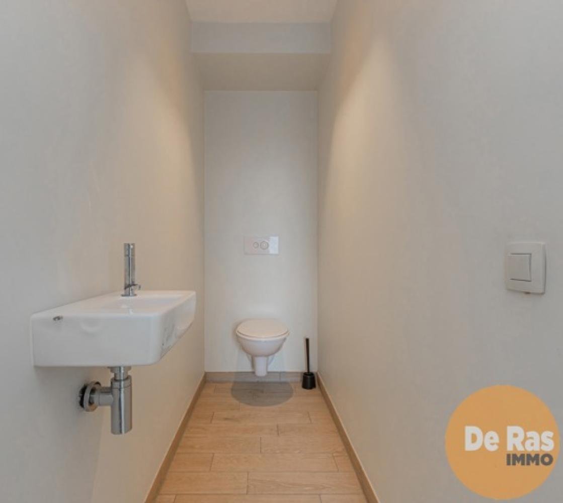 Appartement te koop in Massemen