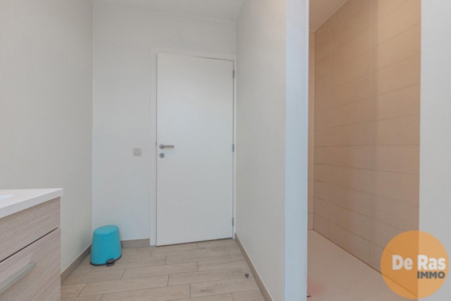 Appartement te koop in Massemen