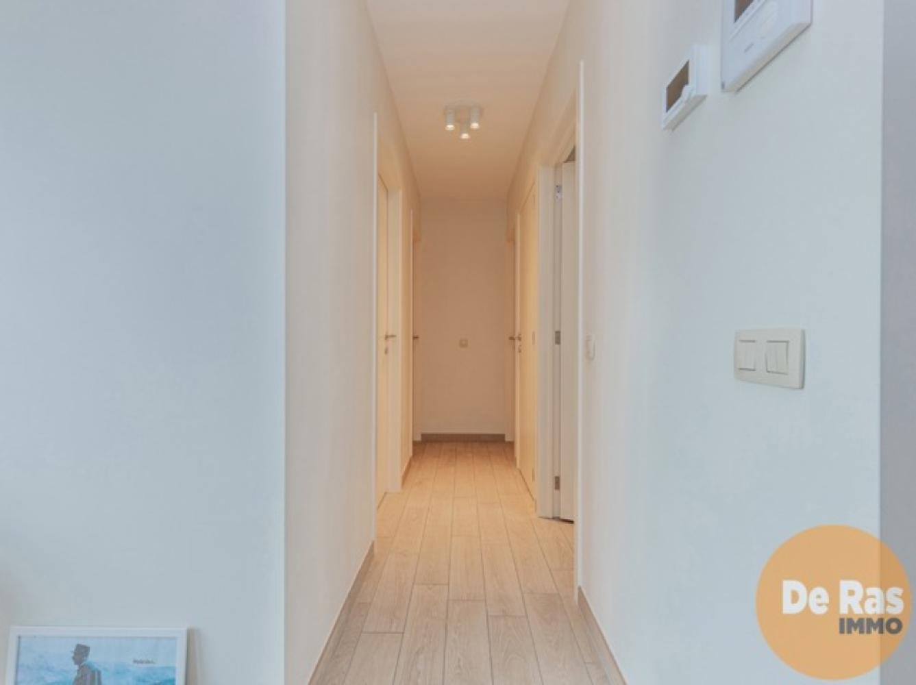 Appartement te koop in Massemen