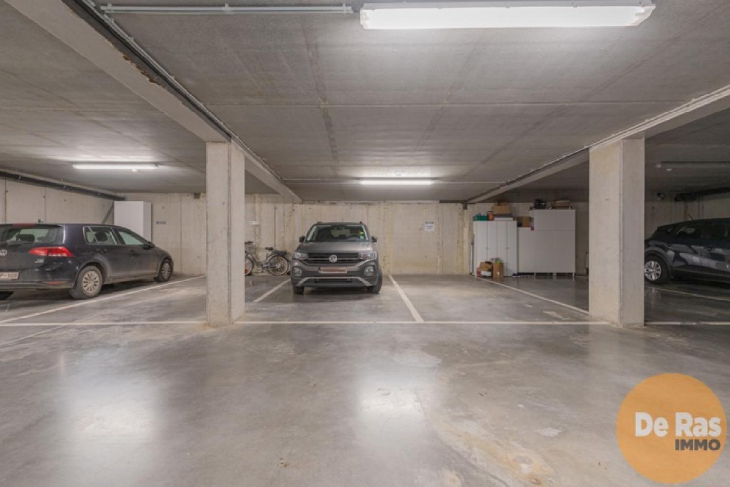 Appartement te koop in Massemen