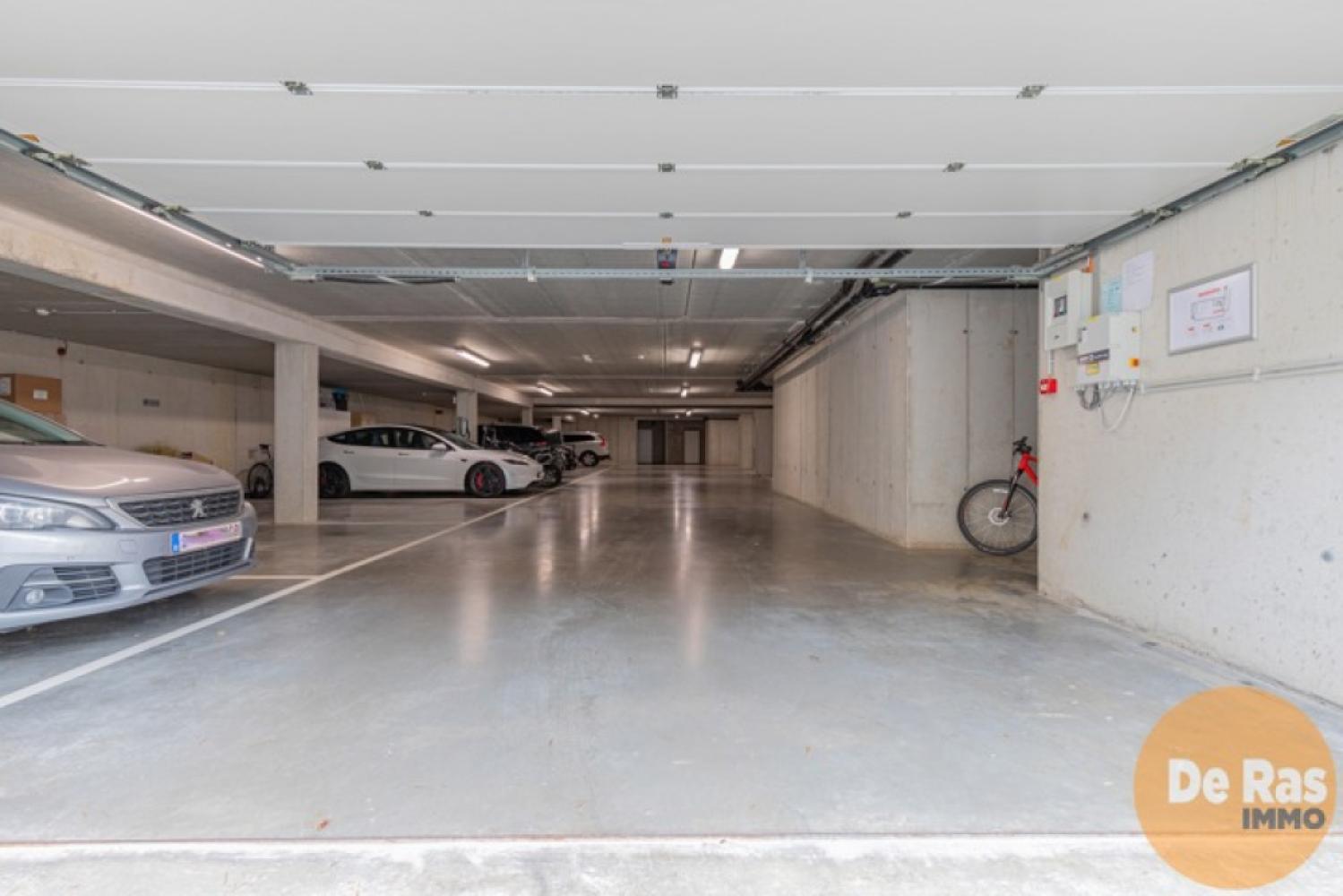 Appartement te koop in Massemen
