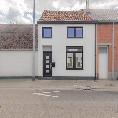 Huis te koop