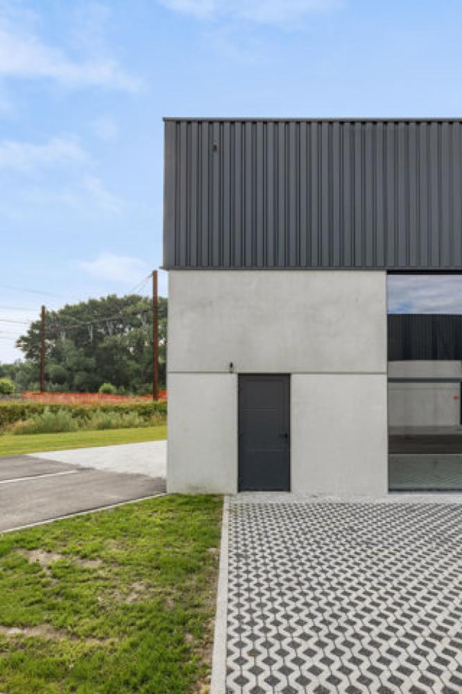 Industrial property for sale in Oostkamp