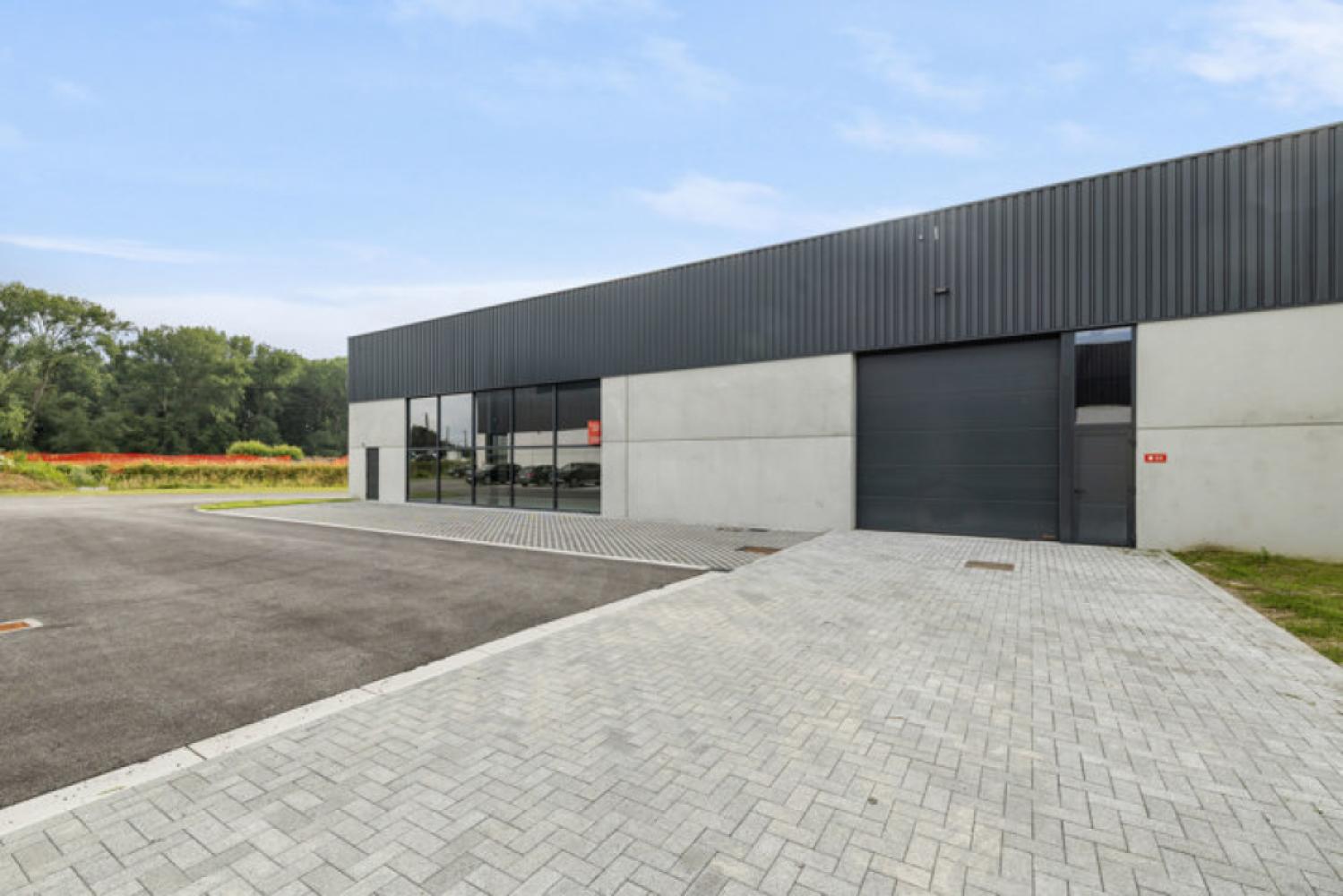 Industrial property for sale in Oostkamp