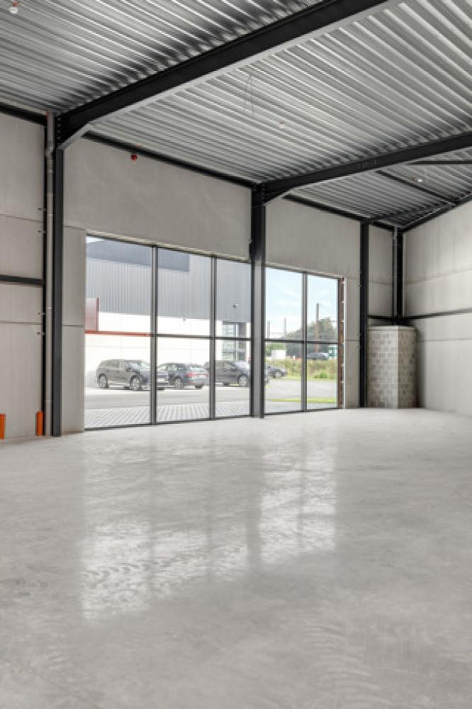 Industrial property for sale in Oostkamp
