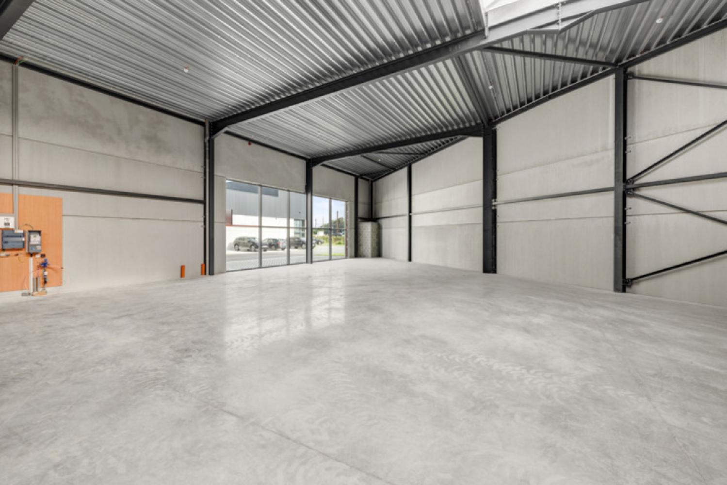 Industrial property for sale in Oostkamp