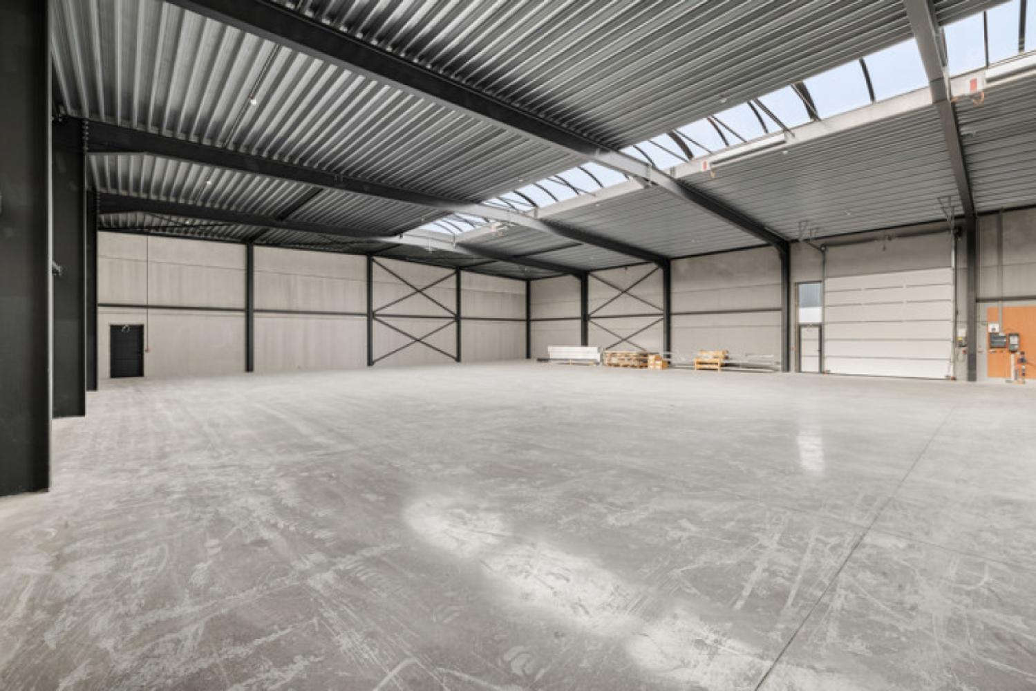 Industrial property for sale in Oostkamp