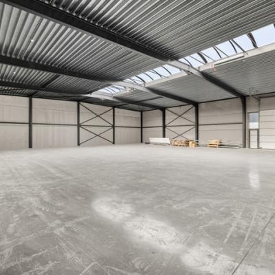 Industrial property for sale in Oostkamp