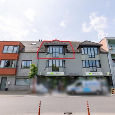 Apartment for sale in Zedelgem
