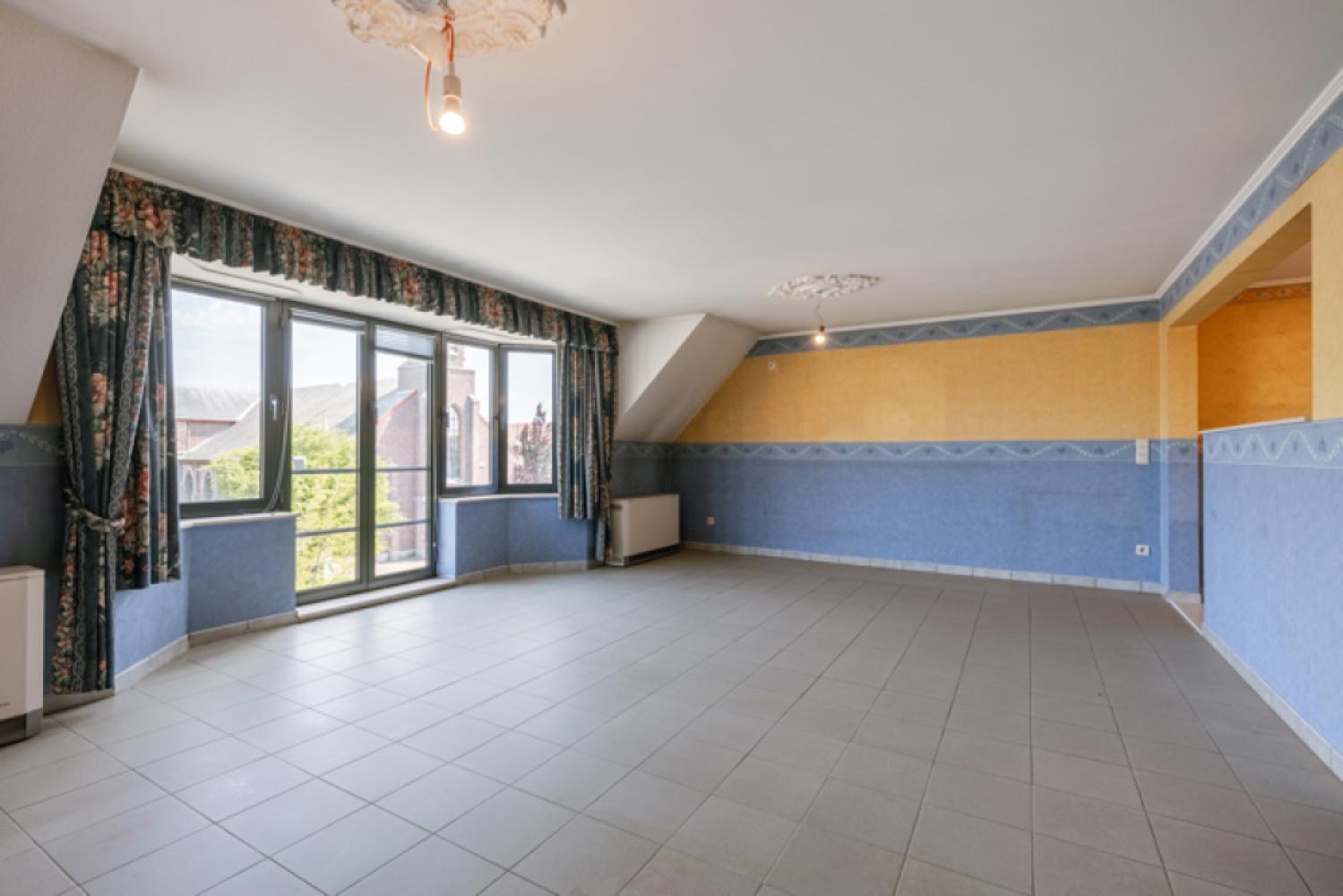 Apartment for sale in Zedelgem