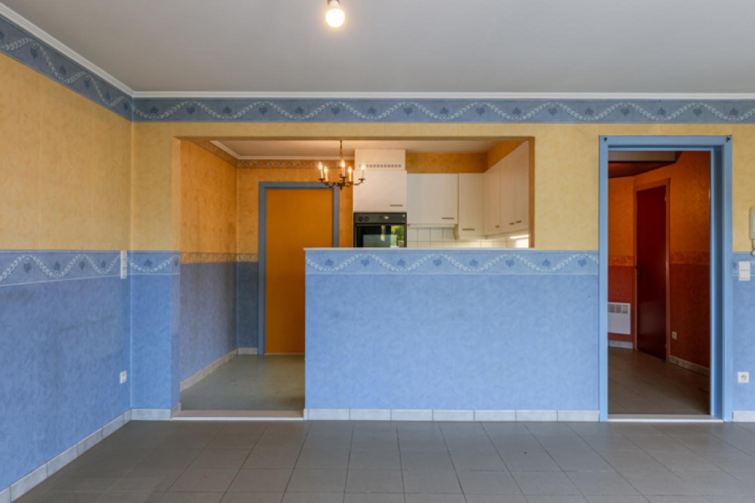 Apartment for sale in Zedelgem