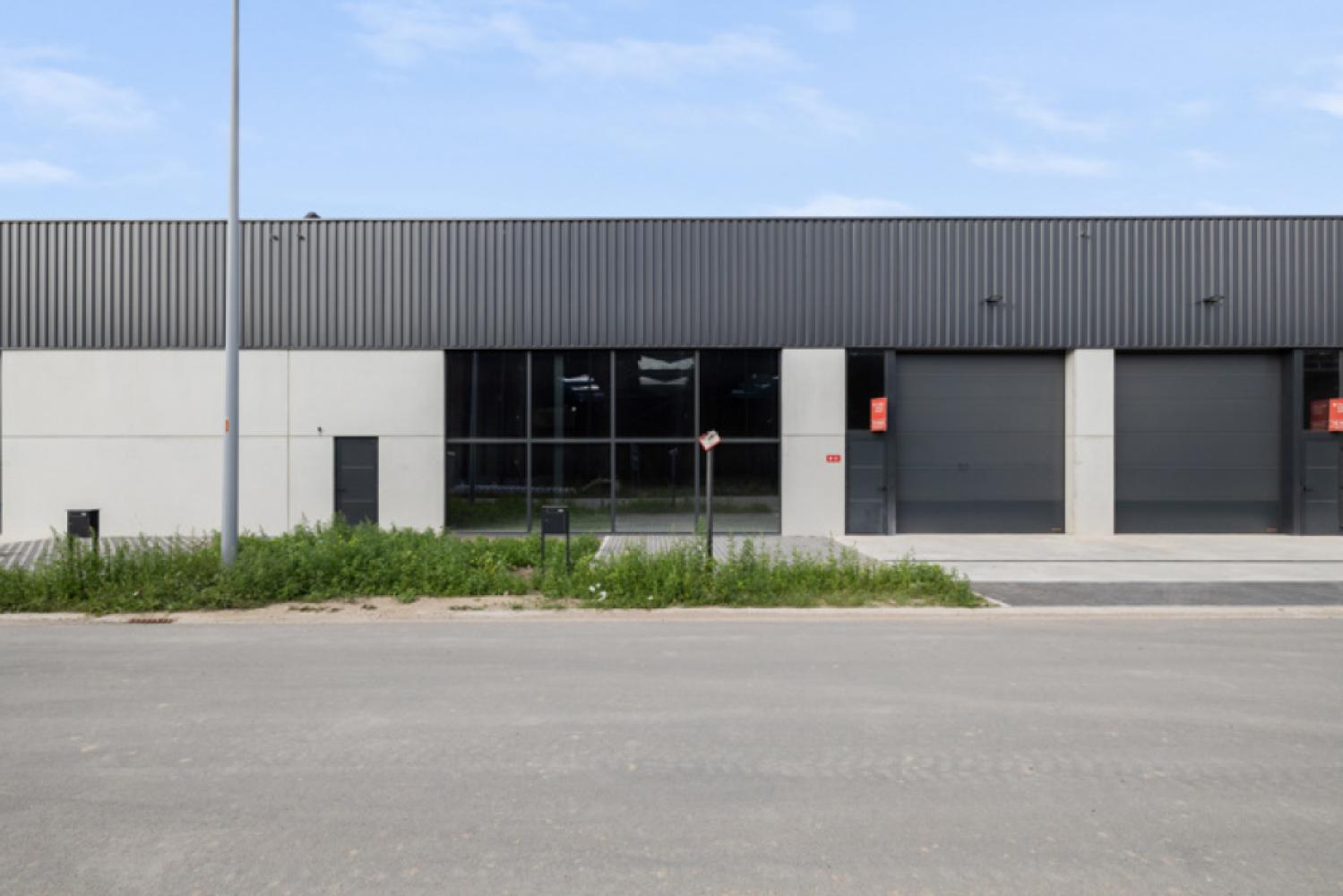 Industrial property for sale in Oostkamp