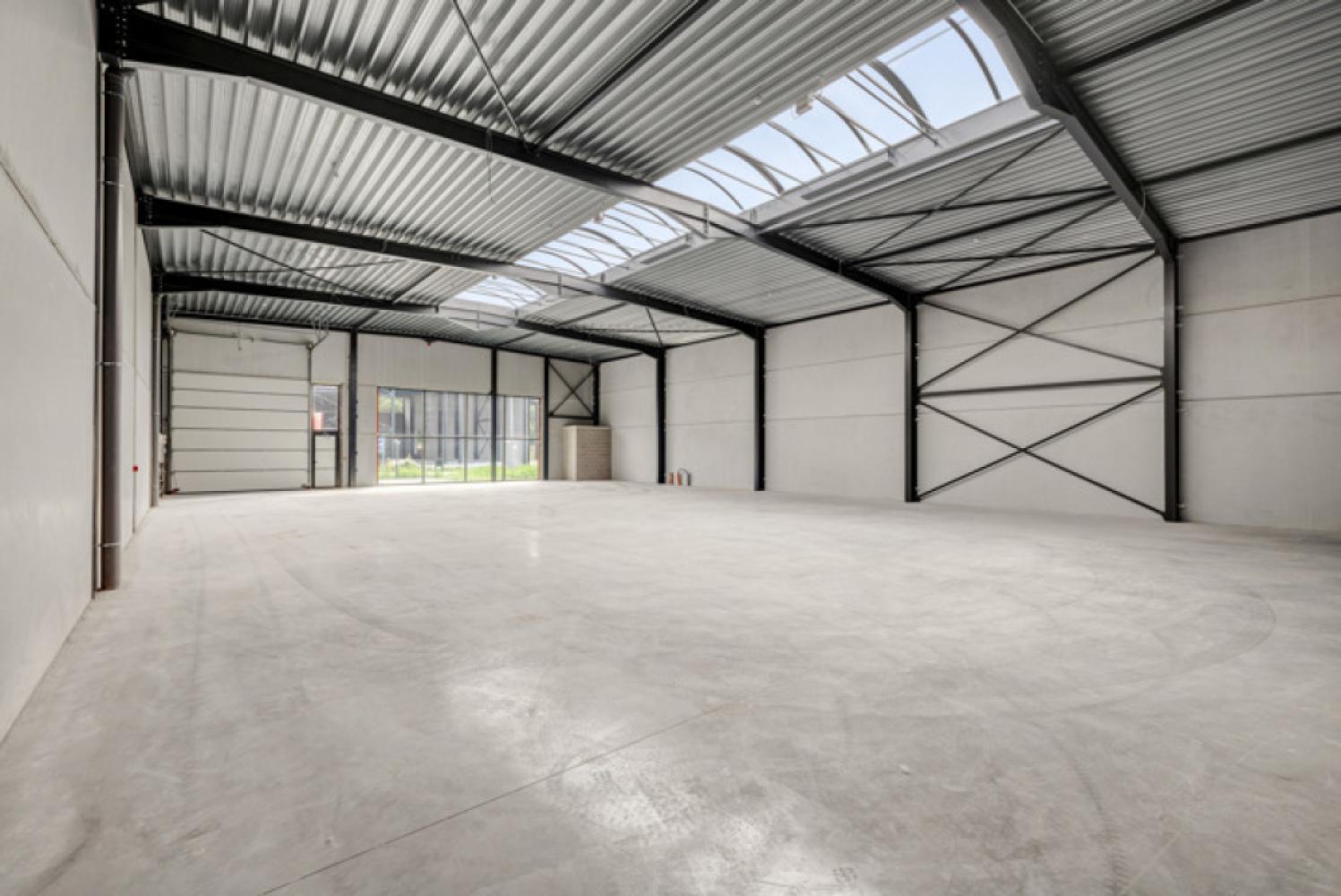 Industrial property for sale in Oostkamp