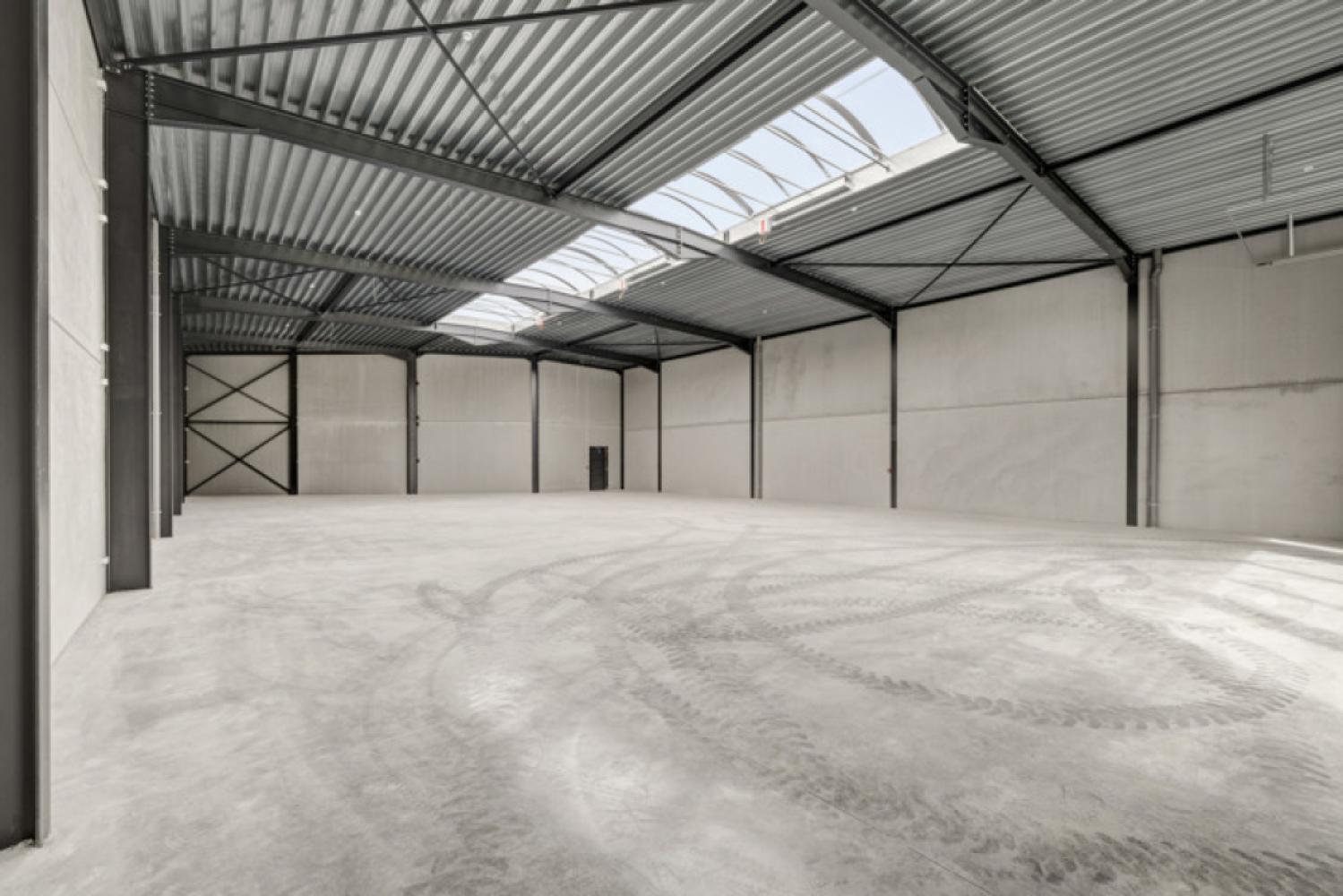 Industrial property for sale in Oostkamp