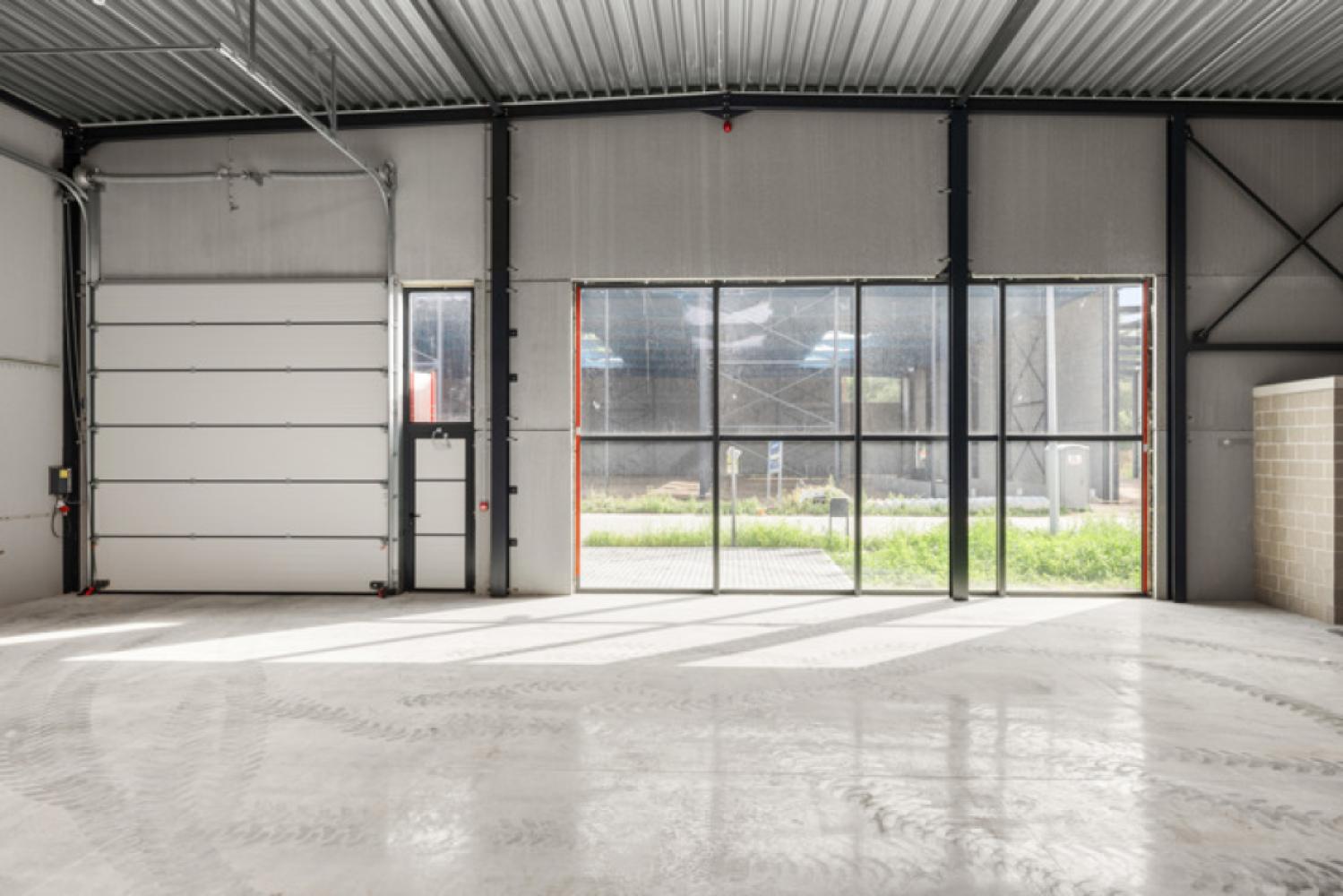 Industrial property for sale in Oostkamp