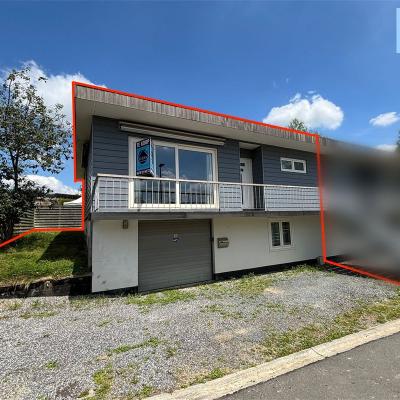 Huis te koop