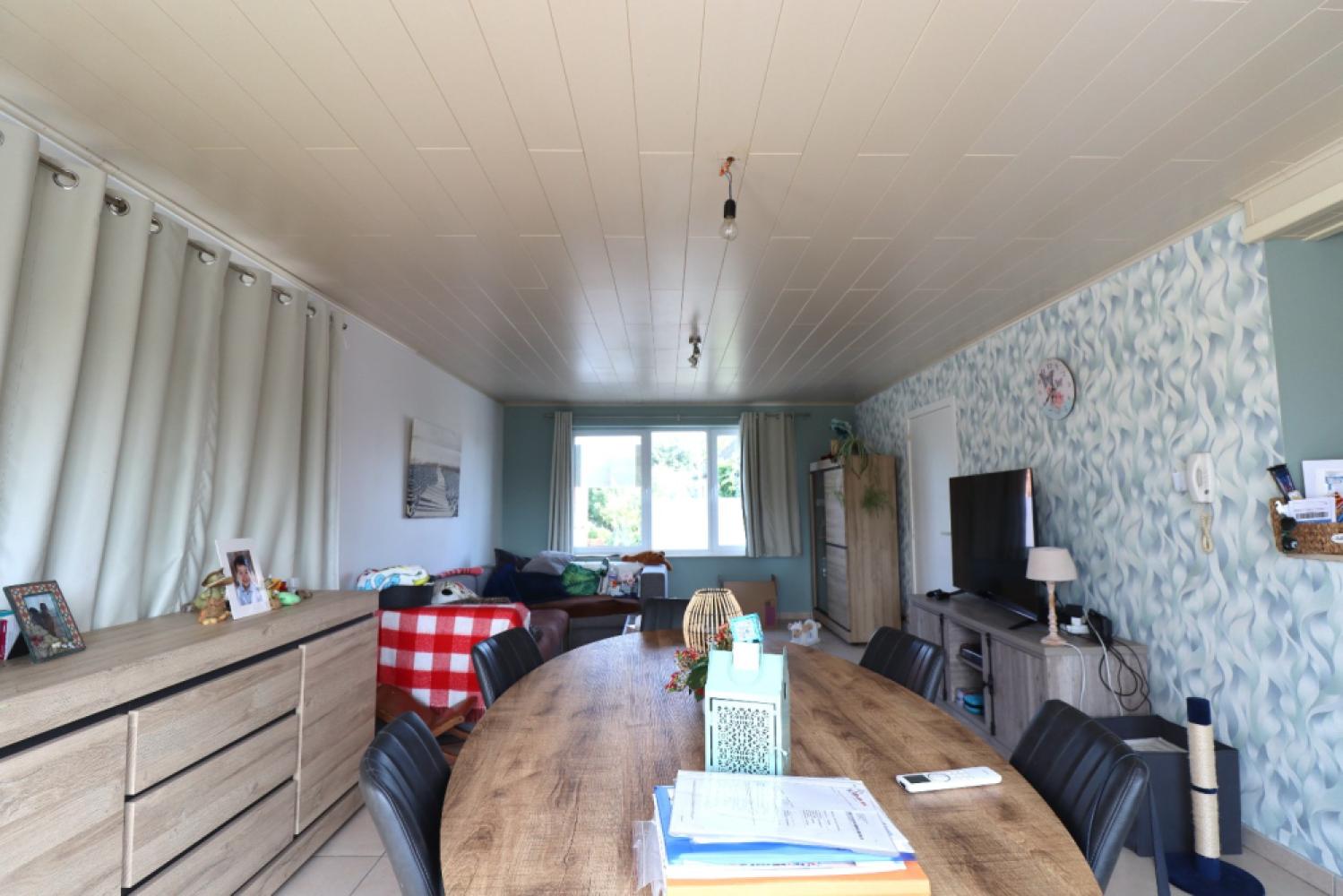 Duplex te huur in Hamme