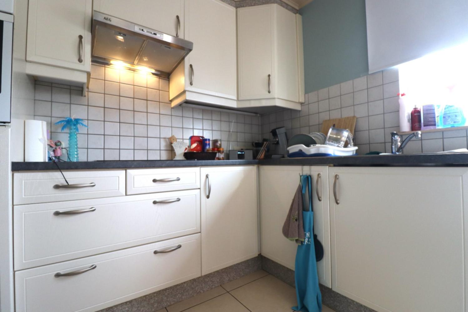 Duplex te huur in Hamme