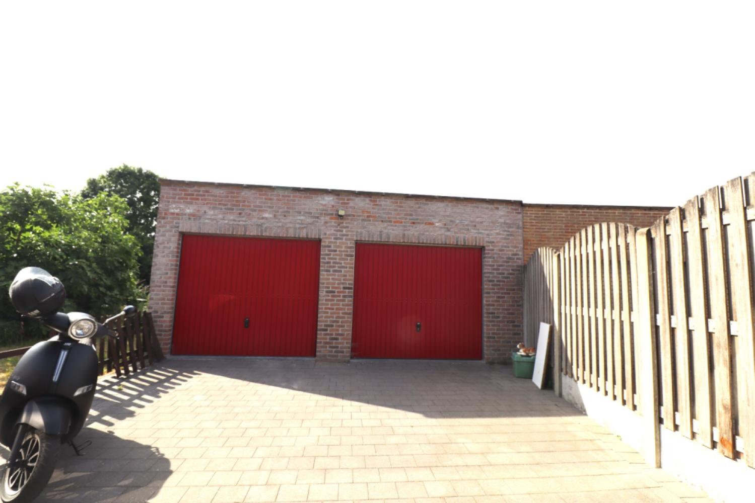 Duplex te huur in Hamme