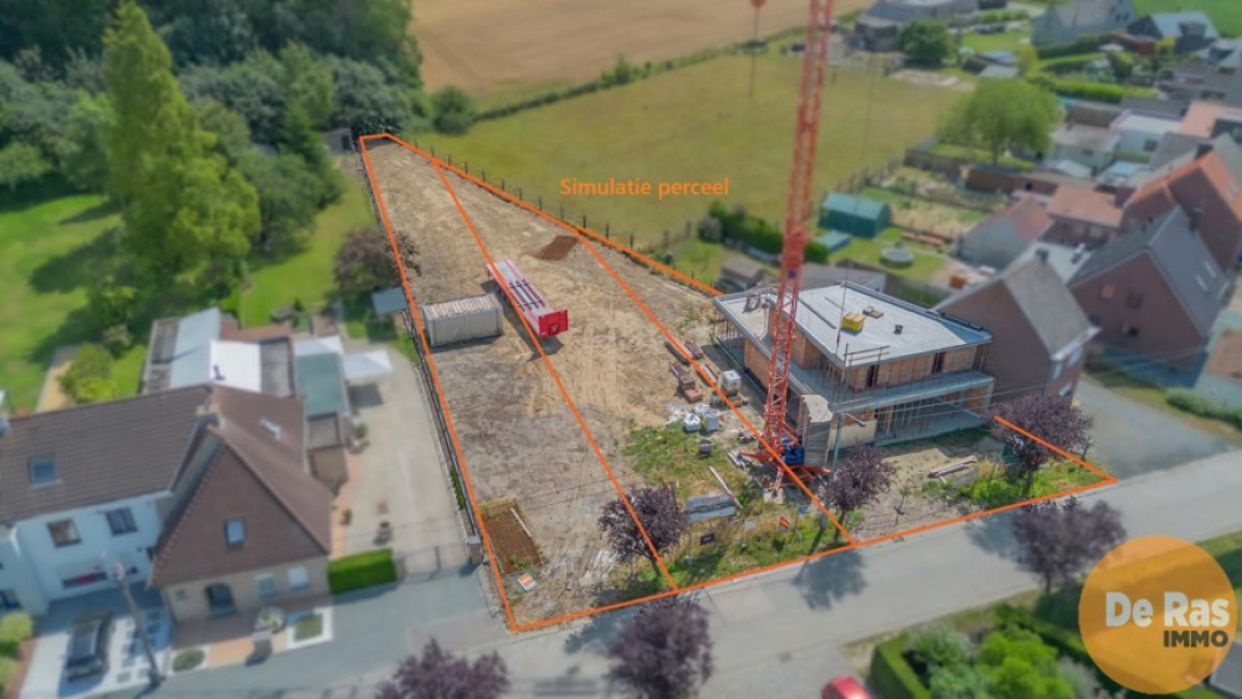 House for sale in Oosterzele