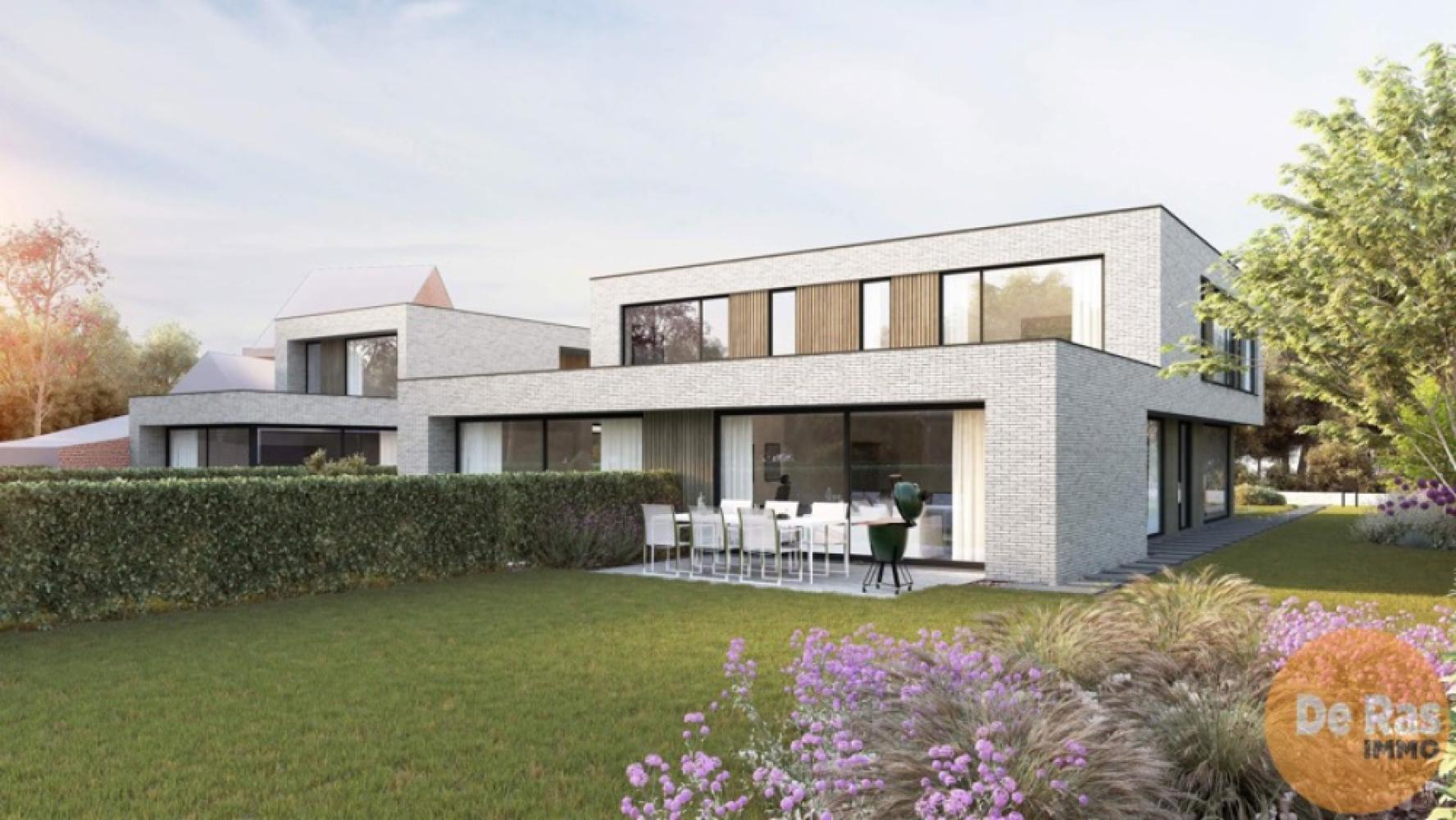 House for sale in Oosterzele