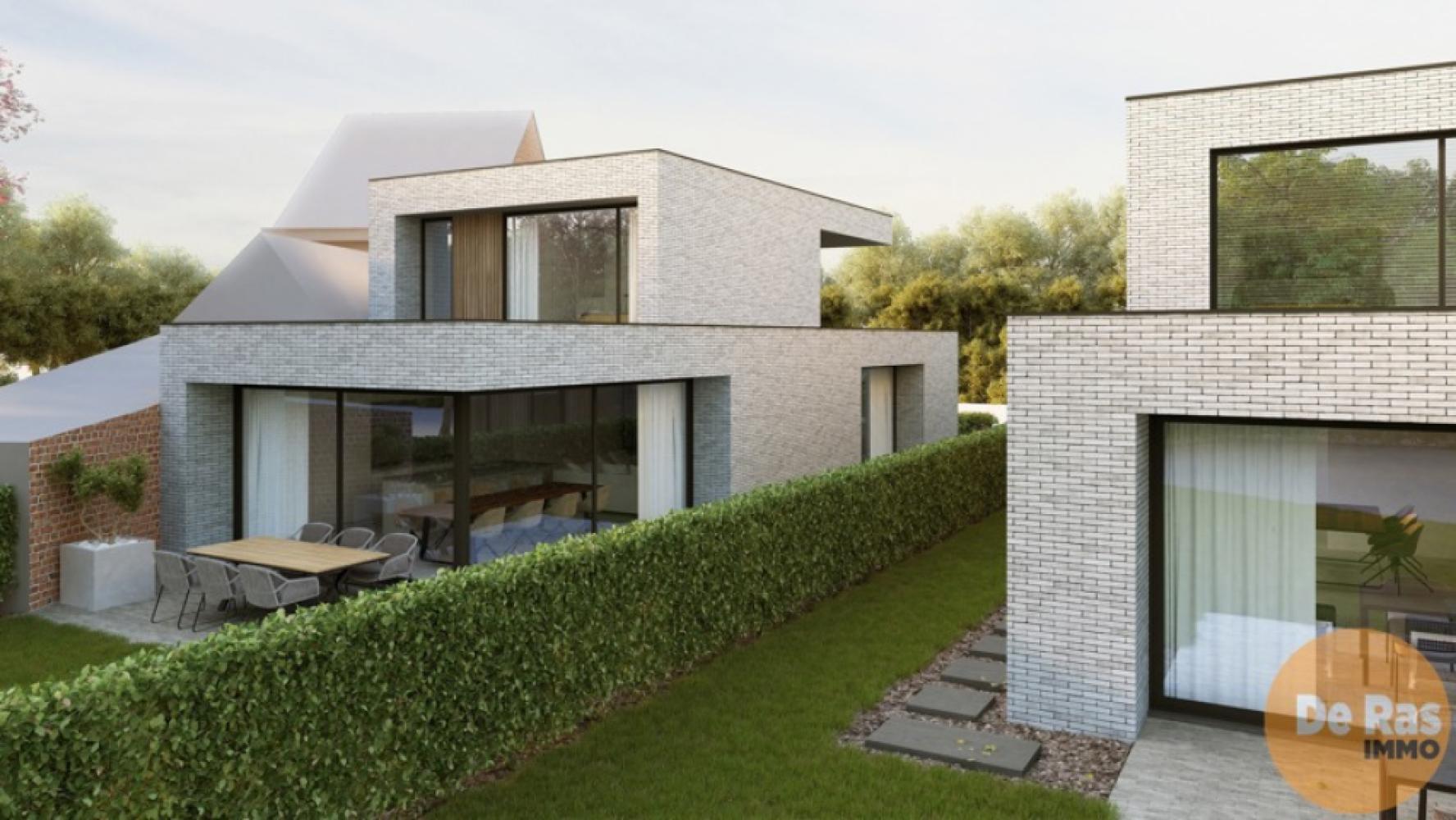 House for sale in Oosterzele