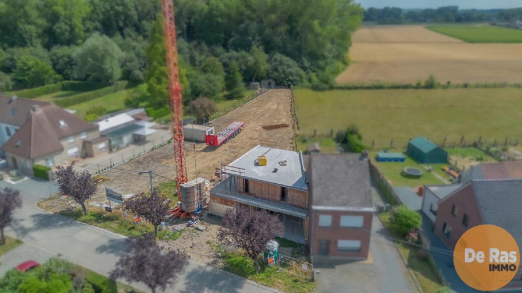 House for sale in Oosterzele